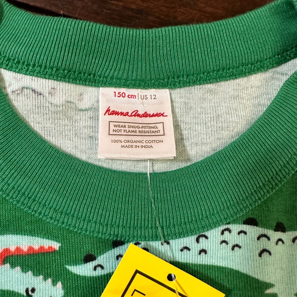 Hannah Anderson alligator 🐊 top! - Picture 3 of 3